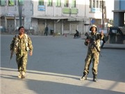 Bóng đá anh, ngoại hạng anh, lịch thi đấu euro 2012, Afghanistan: Taliban đánh bom NATO và quân đội